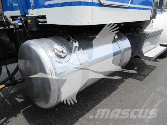 Peterbilt 389 Traktorske jedinice
