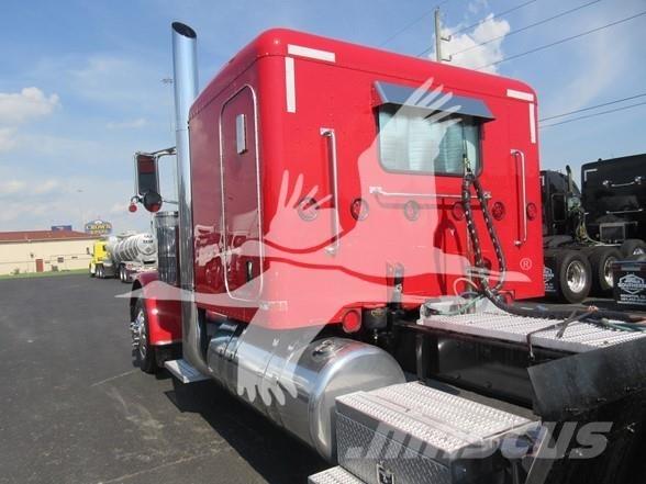 Peterbilt 389 Traktorske jedinice