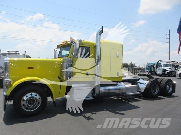 Peterbilt 389 Traktorske jedinice