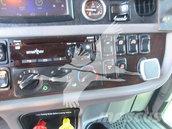Peterbilt 389 Traktorske jedinice