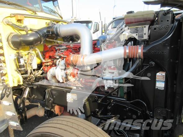 Peterbilt 389 Traktorske jedinice