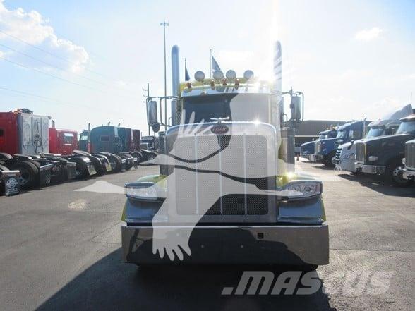 Peterbilt 389 Traktorske jedinice