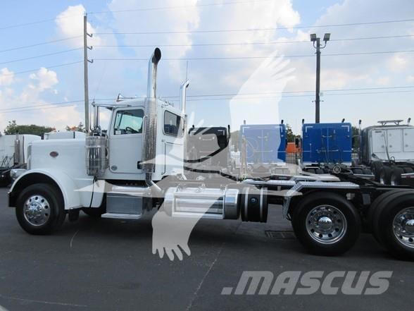 Peterbilt 389 Traktorske jedinice