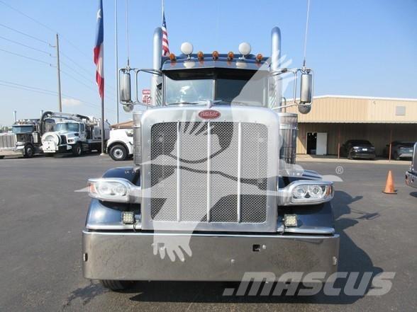 Peterbilt 389 Kamioni-šasije