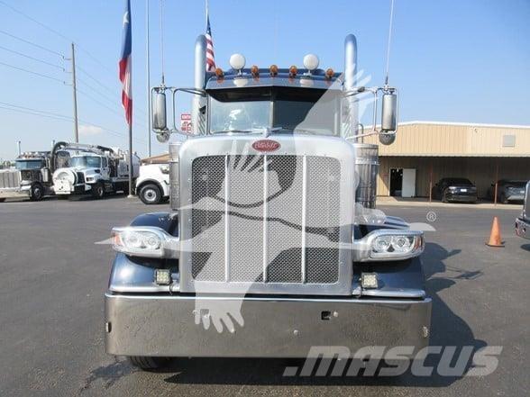Peterbilt 389 Traktorske jedinice