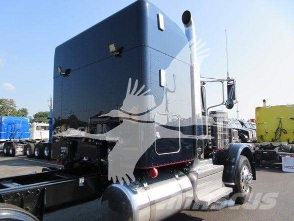 Peterbilt 389 Traktorske jedinice