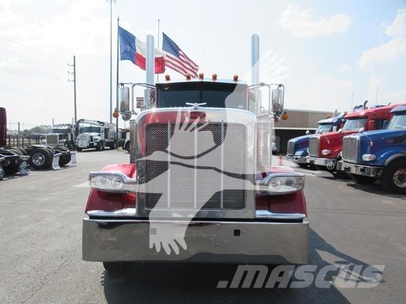 Peterbilt 389 Traktorske jedinice