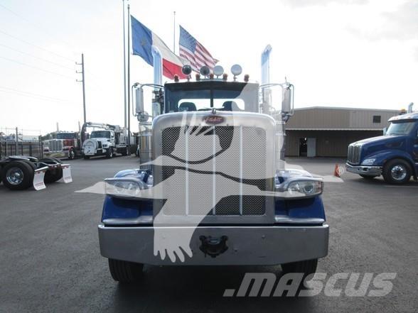 Peterbilt 389 Traktorske jedinice