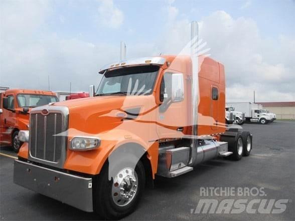 Peterbilt 567 Traktorske jedinice