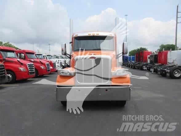 Peterbilt 567 Traktorske jedinice
