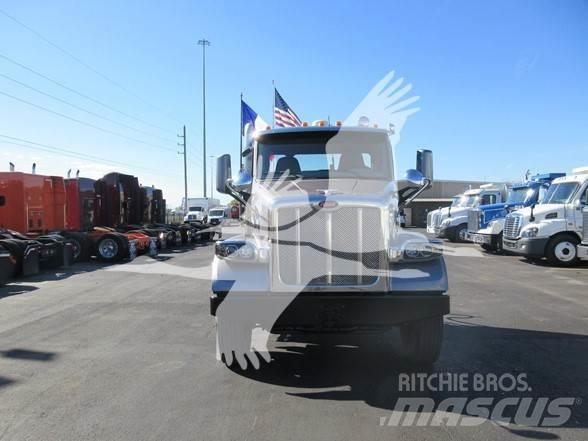 Peterbilt 567 Traktorske jedinice