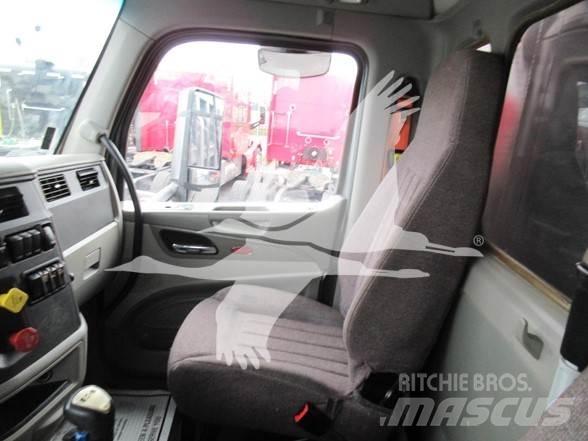 Peterbilt 567 Kiper kamioni