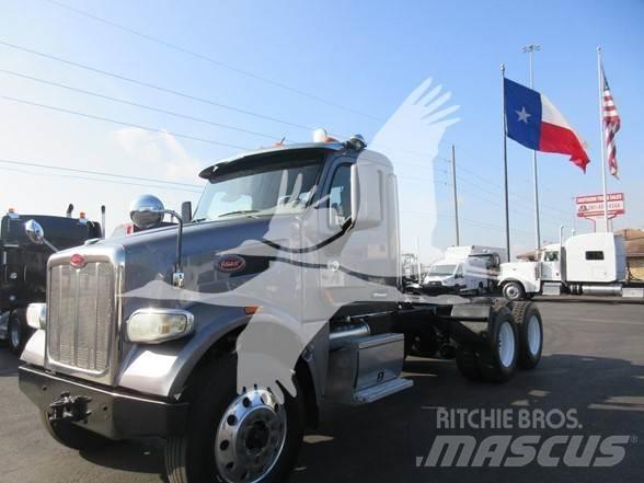 Peterbilt 567 Traktorske jedinice