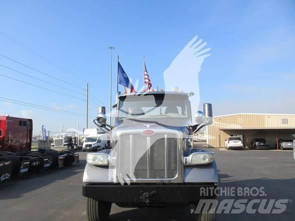 Peterbilt 567 Traktorske jedinice
