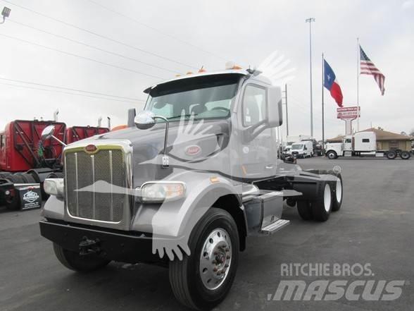 Peterbilt 567 Traktorske jedinice