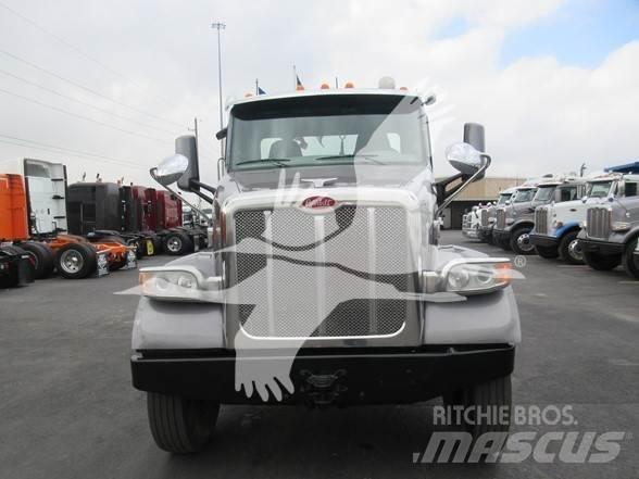 Peterbilt 567 Traktorske jedinice