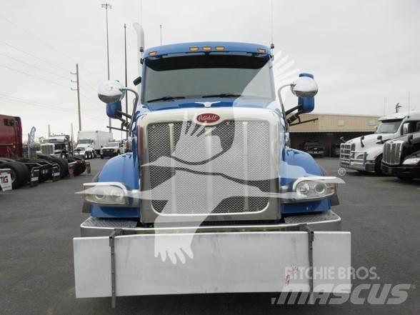 Peterbilt 567 Traktorske jedinice