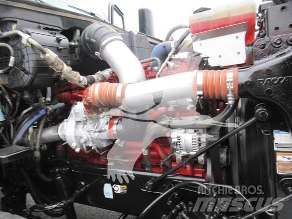 Peterbilt 567 Traktorske jedinice
