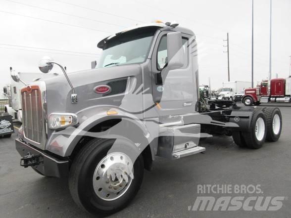Peterbilt 567 Traktorske jedinice