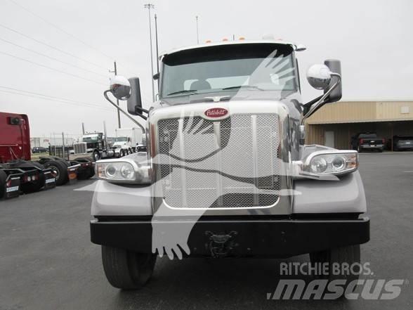 Peterbilt 567 Traktorske jedinice
