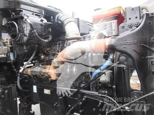 Peterbilt 567 Traktorske jedinice