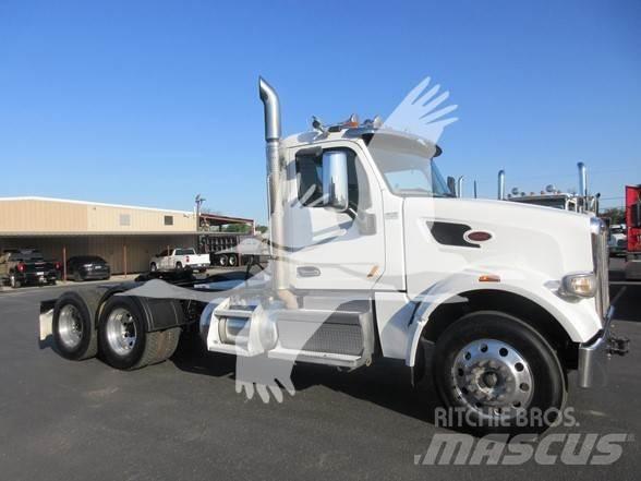 Peterbilt 567 Traktorske jedinice