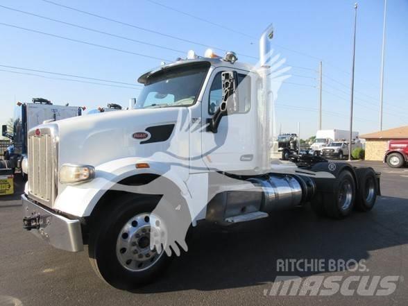 Peterbilt 567 Traktorske jedinice