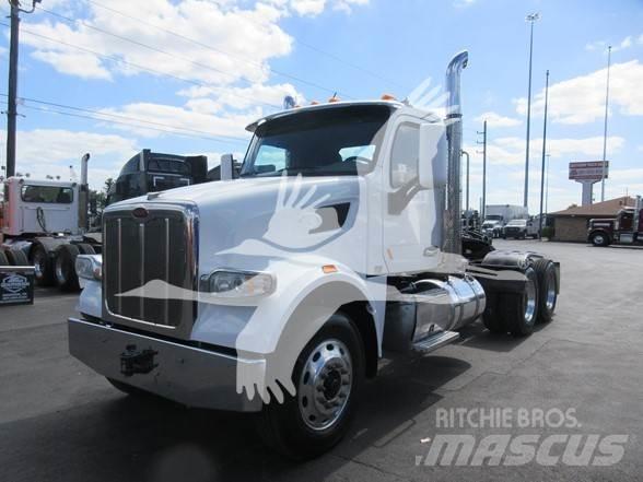 Peterbilt 567 Traktorske jedinice