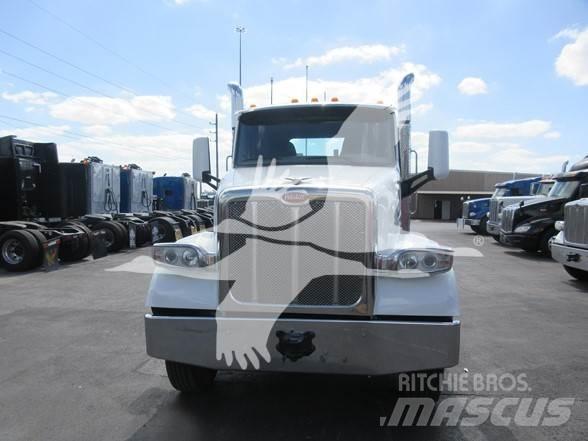 Peterbilt 567 Traktorske jedinice