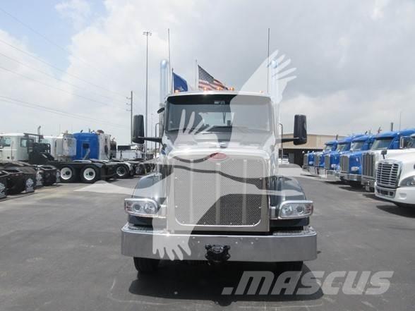 Peterbilt 567 Traktorske jedinice