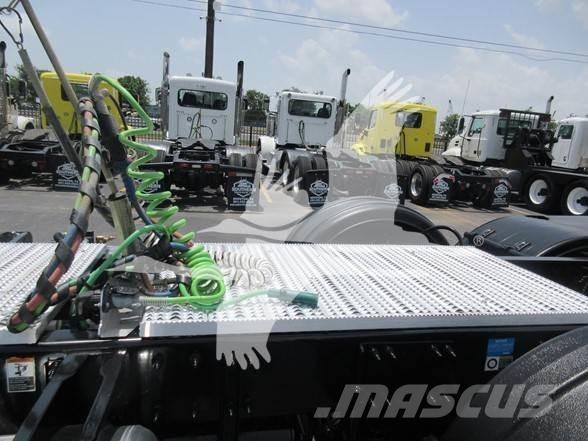 Peterbilt 567 Traktorske jedinice