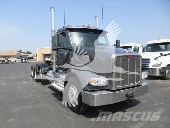Peterbilt 567 Traktorske jedinice