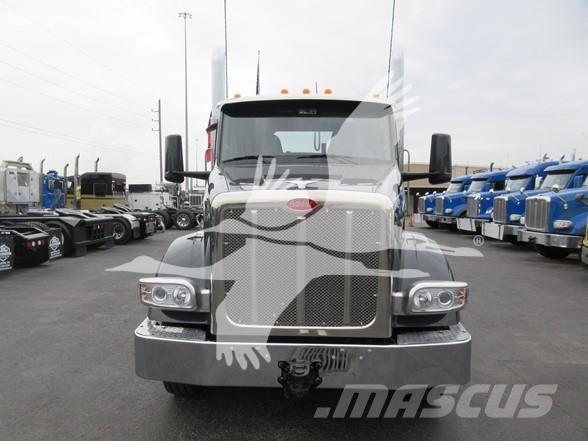 Peterbilt 567 Traktorske jedinice