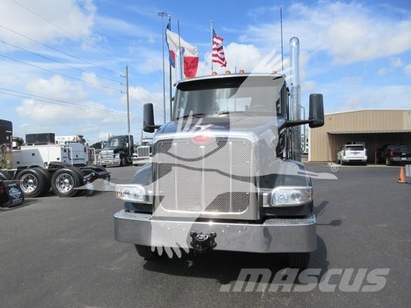Peterbilt 567 Traktorske jedinice