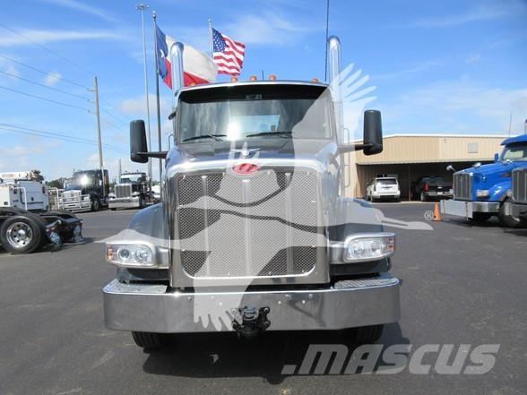 Peterbilt 567 Traktorske jedinice