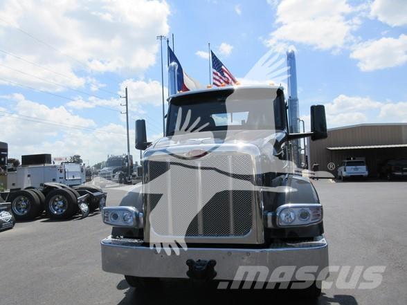 Peterbilt 567 Traktorske jedinice