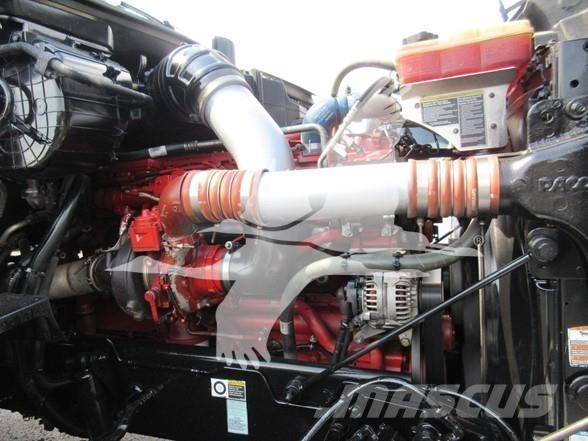 Peterbilt 567 Traktorske jedinice