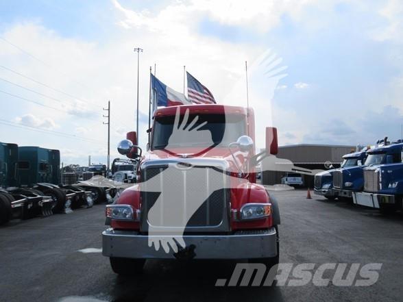 Peterbilt 567 Traktorske jedinice