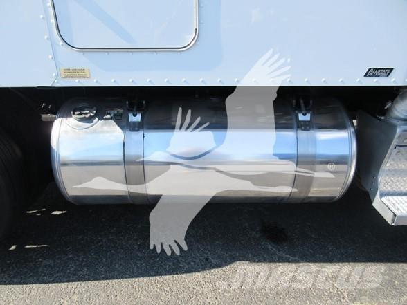 Peterbilt 567 Traktorske jedinice