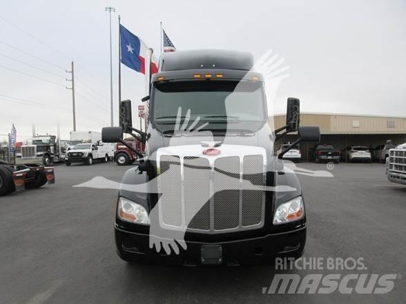 Peterbilt 579 Traktorske jedinice