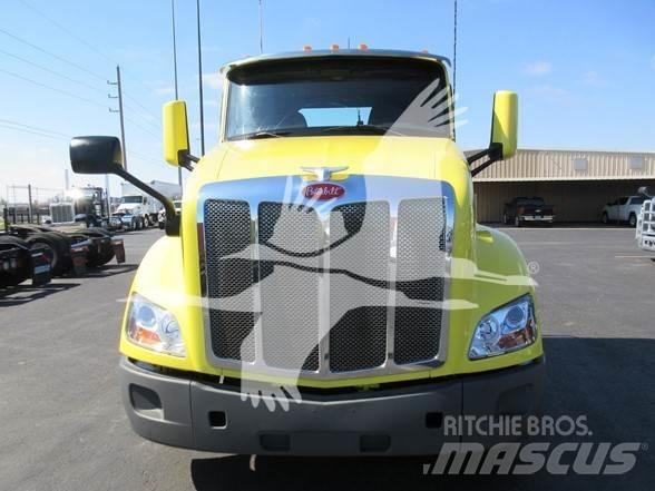 Peterbilt 579 Traktorske jedinice