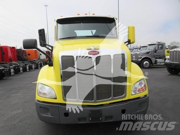 Peterbilt 579 Traktorske jedinice