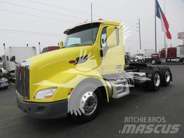 Peterbilt 579 Traktorske jedinice