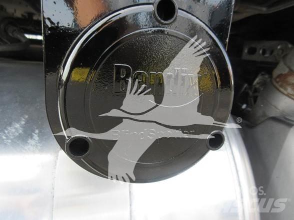 Peterbilt 579 Traktorske jedinice