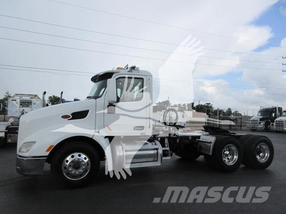 Peterbilt 579 Traktorske jedinice