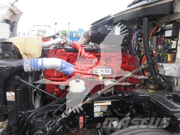 Peterbilt 579 Traktorske jedinice