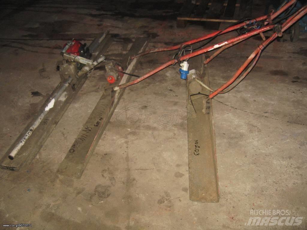 Honda ΔΟΝΗΤΙΚΙ ΠΗΧΗ Ostalo