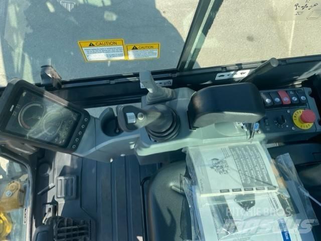 XCMG XC20E Mini bageri <7t