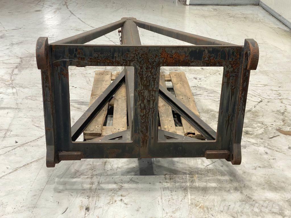 Jako JIB JCB Građevinarstvo – ostalo