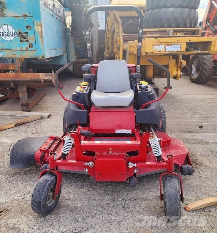 Ferris IS 2500 Z Traktorske kosilice